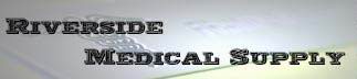 Riverside Medical Supply Inc.